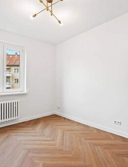 WG-Zimmer FREI - in Steglitz nähe FU-Uni inkl. Internet/Waschmaschine etc. - Berlin