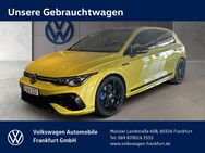 VW Golf, 2.0 TSI VIII R333 Performance IQ Light, Jahr 2024 - Frankfurt (Main)