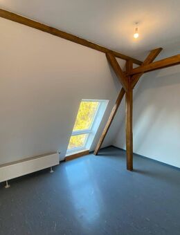Familienfreundlich aber ruhig! Wunderschöne 3 Zimmer im Altbau in Zeitz - Zeitz