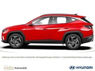 Hyundai Tucson, Trend-Paket el, Jahr 2024 - Bietigheim-Bissingen