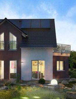 Großzügiges und durchdachtes Zuhause mit viel Raum für Individualität - Heide