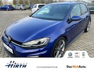 VW Golf, 1.5 TSI VII R-Line, Jahr 2018 - Mügeln