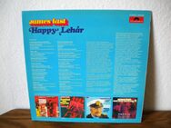 James Last-Happy Lehar-Vinyl-LP,1969 - Linnich