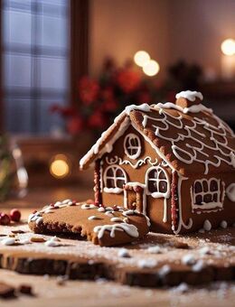 Gemütlichkeit in jeder Ecke - Ihr neues Traumhaus in Castrop Rauxel - Castrop-Rauxel