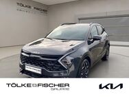 Kia Sportage, 1.6 T-GDI 48V GT-Line DRW SND, Jahr 2022 - Krefeld