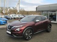 Nissan Juke, 1.0 DIG-T Tekna - ;, Jahr 2020 - Heideck