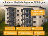 Eigentumswohnung in Stühlingen - Stühlingen