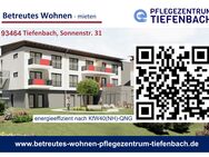 Betreutes Wohnen | Pflegezentrum Tiefenbach - Tiefenbach (Regierungsbezirk Oberpfalz)