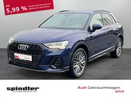 Audi Q3, 45TFSIe S-Line, Jahr 2021 - Kitzingen