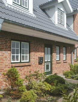 Ein Zuhause für Generationen - Doppelhaushälfte für Familien - Kaarst