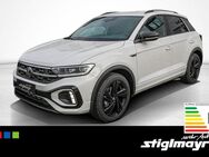 VW T-Roc, 1.5 TSI R-Line 18`, Jahr 2022 - Pfaffenhofen (Ilm)