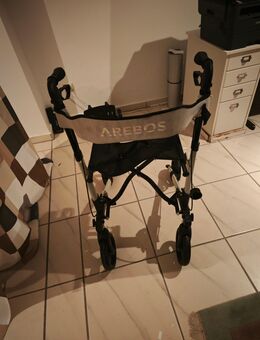Rollator Are os - Willich