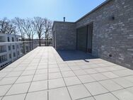 Neubau! Penthouse Wohnung mit 4-Zimmer und ca. 149m² in Oldenburg! - Oldenburg