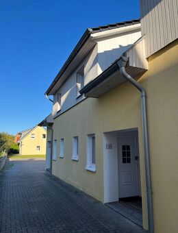 Reihenmittelhaus ca 500m vom Ostseestrand entfernt - Kellenhusen (Ostsee)