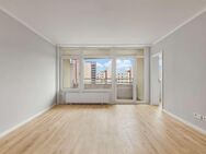 Erstbezug nach Sanierung! Sonnige 1-Zimmer Wohnung in Marienfelde! - Berlin
