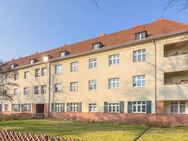 Kapitalanlage - GUT GESCHNITTENE 2,5 ZI. WOHNUNG IN BEGEHRTER ZEHLENDORFER WOHNLAGE - Berlin
