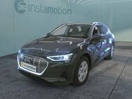 Audi e-tron, 55 Tour Stadt 19, Jahr 2022 - München