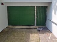 Tiefgaragen Stellplatz frei Hamburg Bramfelder Chaussee 199/197 - Hamburg