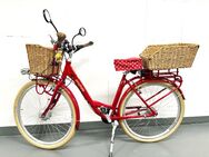 Verkaufe Prophete Damen City E-Bike - Norderstedt