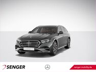 Mercedes E 300, de T Exclusive Digital-Light, Jahr 2024 - Wietmarschen