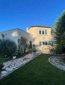 Individueller Bungalow in Wendisch Rietz - Wendisch Rietz