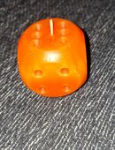 Kerzen Würfel Handarbeit in 10247