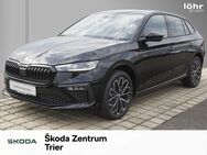 Skoda Scala, 1.5 L TSI Drive, Jahr 2022 - Trier