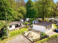 3 Ferienbungalows am Salzhaff - Top Kapitalanlage - Am Salzhaff