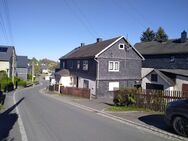Zweifamilienhaus in Rosenthal am Rennsteig (Thüringen) - Harra