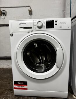 Waschmaschine 8KG - Darmstadt