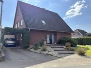 Freistehendes Zweifamilienhaus im Herzen vom Stadtteil Vardingholt-Kirche!!! - Rhede