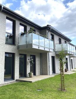 NEUER PREIS: Exklusive Neubauwohnung - Stelle