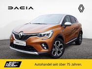 Renault Captur, Edition One E-Tech Plug-In 160, Jahr 2020 - Aldingen