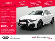 Audi A1, Sportback 35 S line, Jahr 2023 - Leverkusen