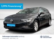 VW Passat Variant, 1.5 TSI Business, Jahr 2019 - Hamburg