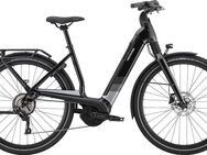 Elektrofahrrad Cannondale Mavaro Neo 5+ - München