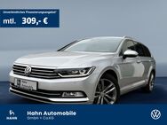 VW Passat Variant, 2.0 TDI Highline, Jahr 2019 - Esslingen (Neckar)