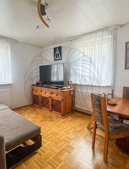 Gepflegte 3-Zimmer-Wohnung in zentraler Lage von Bad Schwalbach! - Bad Schwalbach