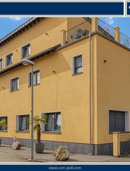 4-Parteienhaus mit hochwertiger Ausstattung und 2 freien Wohnungen in Pulheim - Pulheim