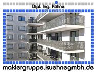 Prov.-frei: Neubau 3-Zimmer-Wohnung mit Balkon - Berlin