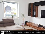 Großzügige 5,5 Zimmer Wohnung mit Einbauküche - Bochum