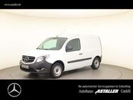 Mercedes-Benz Citan 111 CDI Kasten Regale+Werkstattausstattung - Schierling