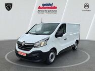 Renault Trafic Kasten 2.0 dCi 170 L1H1 3,0t Komfort,1.HD - Wunstorf