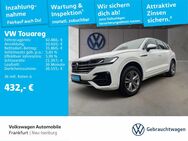 VW Touareg, 3.0 TDI R-Line FrontAssist, Jahr 2021 - Neu Isenburg