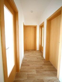 Tolle 3-Raumwohnung in gepflegter Wohnanlage - Eisleben (Lutherstadt)