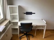 DIPLOM-Immowirt MAIER !! möbliertes Appartement für Kapitalanleger nahe Uni Kaltmiete 410 EUR. - Pentling