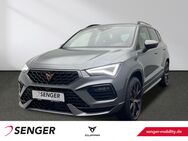 CUPRA Ateca, Ateca VZ 4D Travel, Jahr 2024 - Rheine