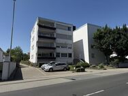 Provisionsfrei: 2 Zimmer, Balkon & Tiefgarage in guter Lage - Bad Homburg (Höhe)