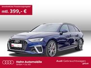 Audi A4, Avant 40TDI qua S-Line, Jahr 2022 - Ludwigsburg