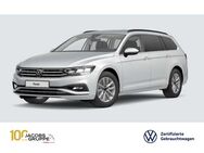 VW Passat Variant, 1.5 TSI Business A, Jahr 2021 - Aachen